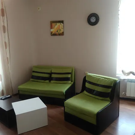 Boyana Izgrev Apartament